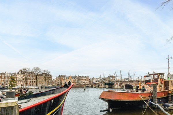 Medium property photo - Tweede Jan van der Heijdenstraat 89C, 1074 XS Amsterdam